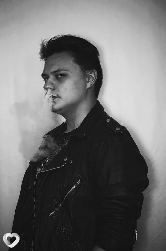 Константин, 25, Снежинске — анкета №2393273