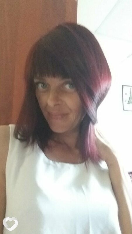 Инна, 41, Казани — анкета №2393279