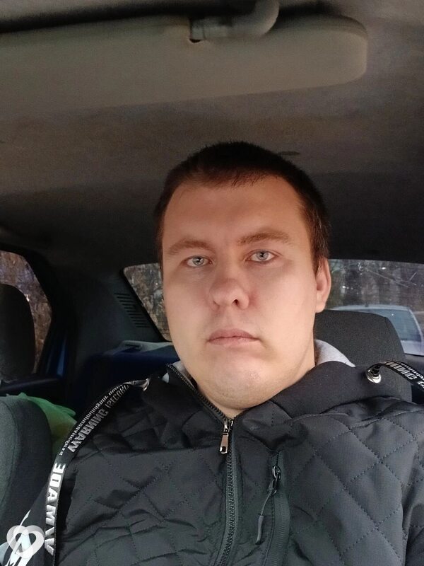 Алексей, 33, Краснодаре — анкета №2393281
