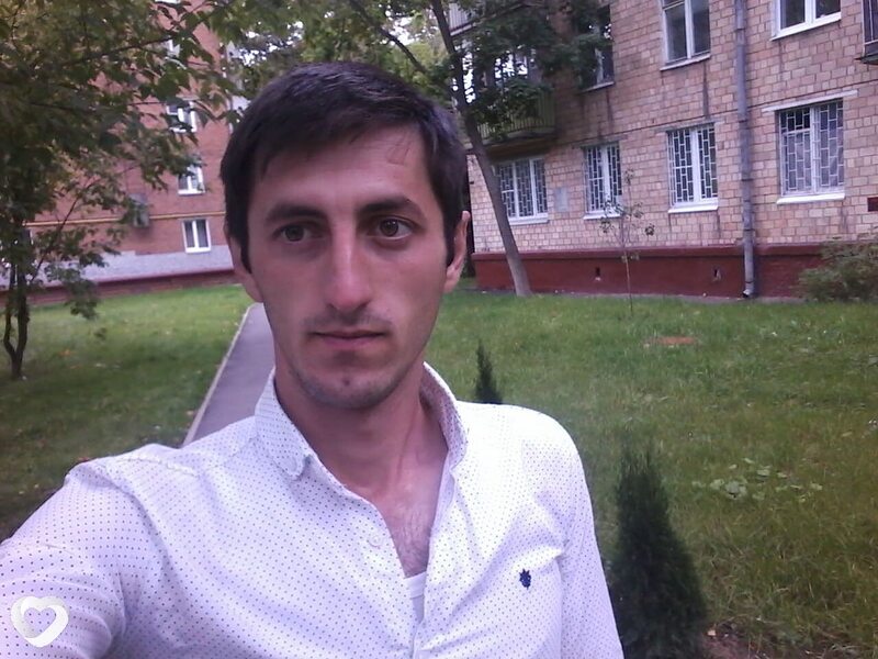 Руфат, 30, Ростове-на-Дону — анкета №2393286