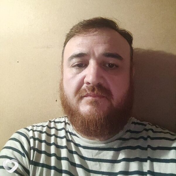 Jamwid, 40, Санкт-Петербурге — анкета №2393290