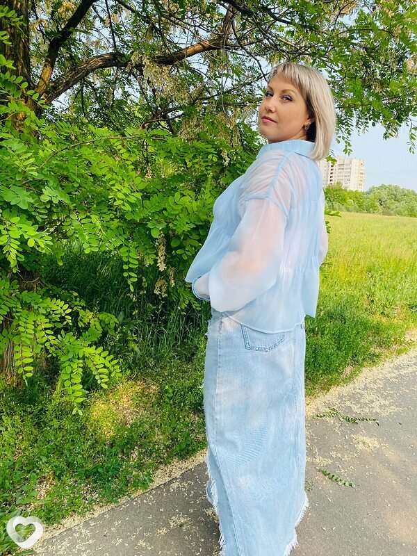 Светлана, 42, Рязани — анкета №2393103