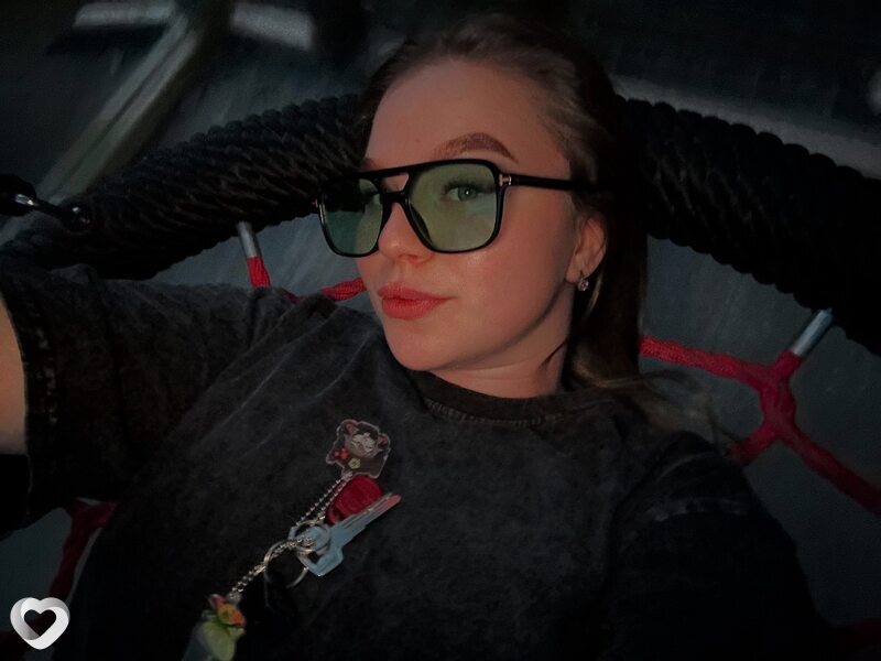 Лиза, 37, Черногорске — анкета №2393106