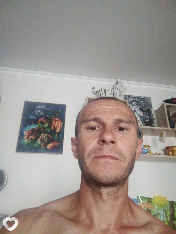 Иван, 27, Самаре — анкета №2393108
