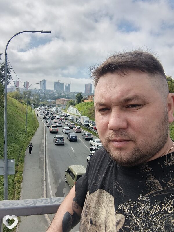 Родя, 30, Комсомольске-на-Амуре — анкета №2393109