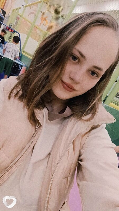 Виктория, 26, Семей — анкета №2393110