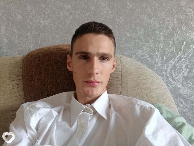 Евгений, 25, Бресте — анкета №2393114