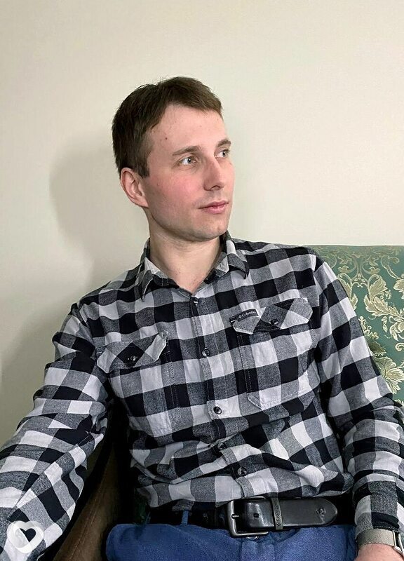 Константин, 35, Магнитогорске — анкета №2393067