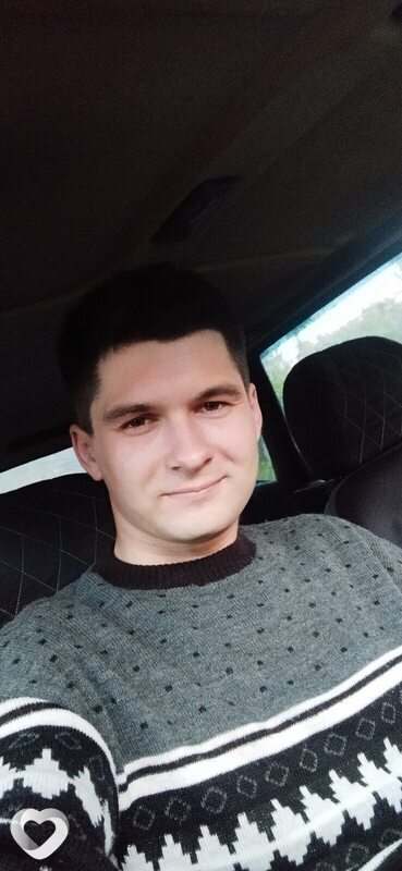 Рома, 24, Чернигове — анкета №2393071