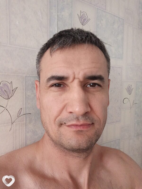 Ринат, 43, Канаше — анкета №2393084