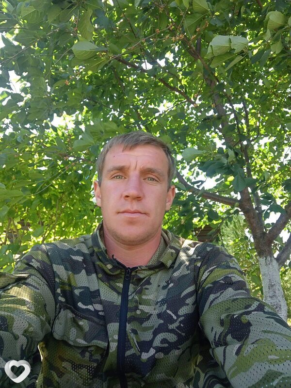 Миша, 32, Новошахтинске — анкета №2393086