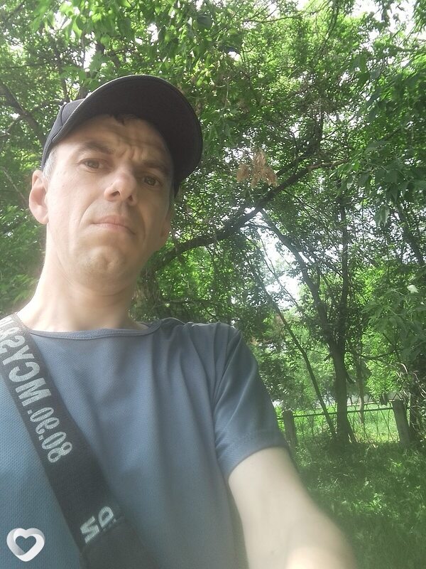 Андрей, 39, Искитиме — анкета №2393087