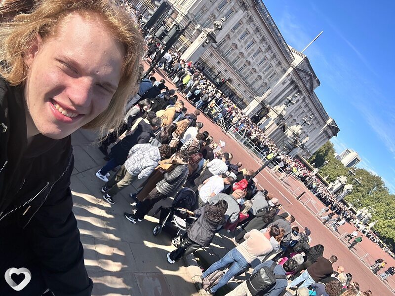 Петр, 20, Санкт-Петербурге — анкета №2393090