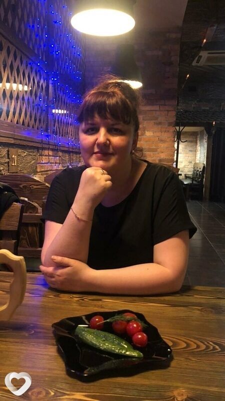 Людмила, 47, Комсомольске-на-Амуре — анкета №2393393