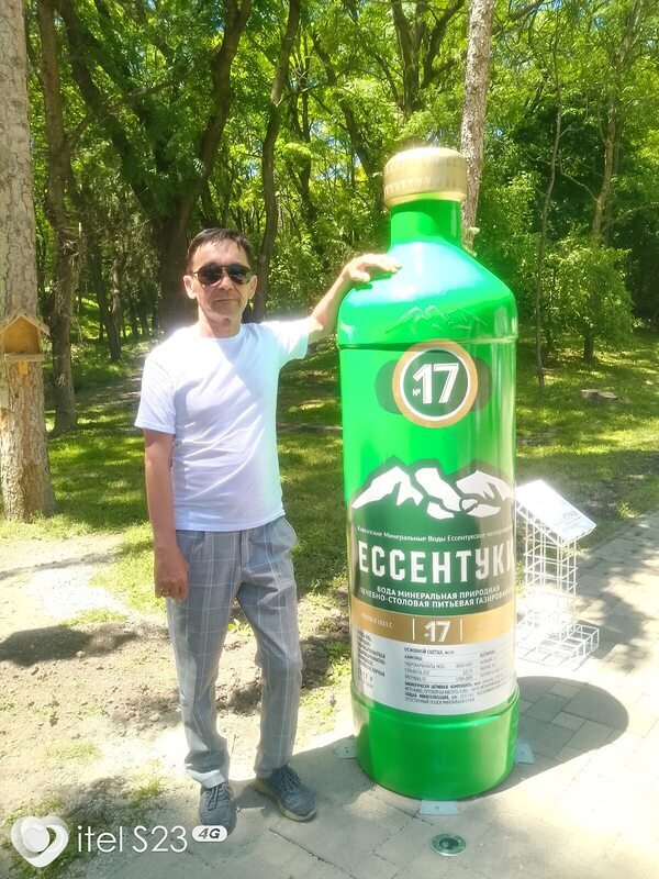 Канат, 46, Астрахани — анкета №2393400