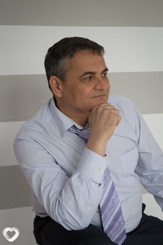 Виктор, 62, Барнауле — анкета №2393404
