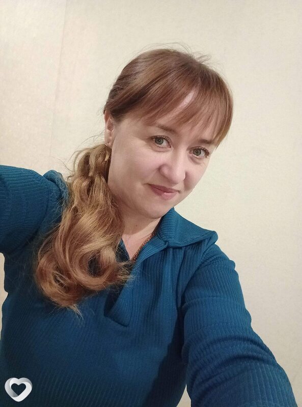 Полина, 48, Ростове-на-Дону — анкета №2393408