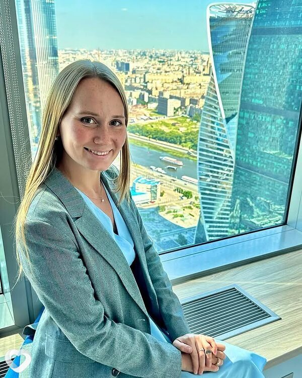 Мирослава, 38, Новокузнецке — анкета №2393410