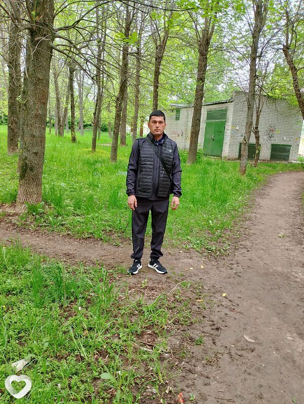 Саидаброр, 34, Кстове — анкета №2393411