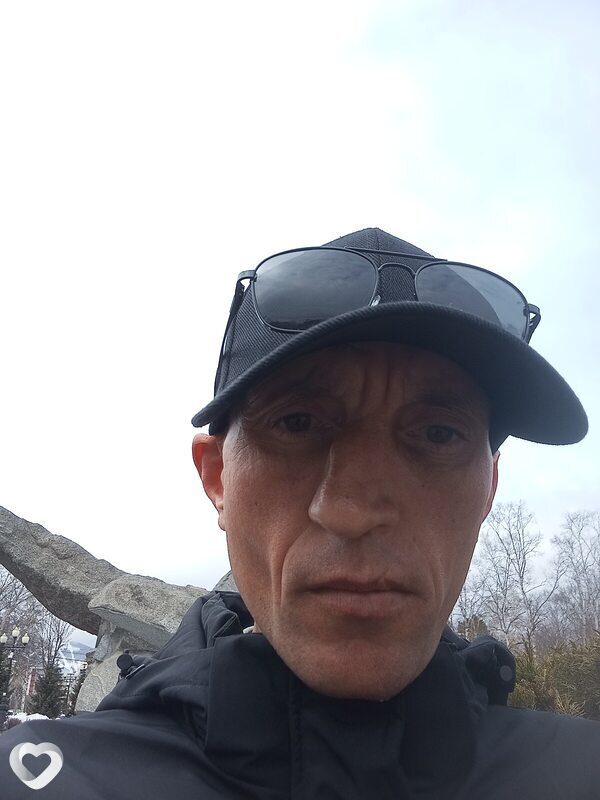 Анатолий, 40, Южно-Сахалинске — анкета №2393241