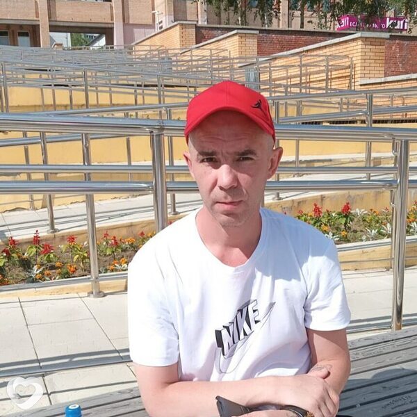 Денис, 41, Тынде — анкета №2393242