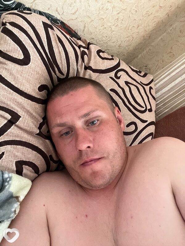 Яков, 36, Тюмени — анкета №2393243