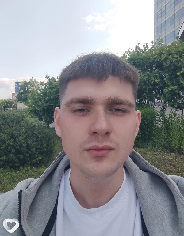 Дмитрий, Минск