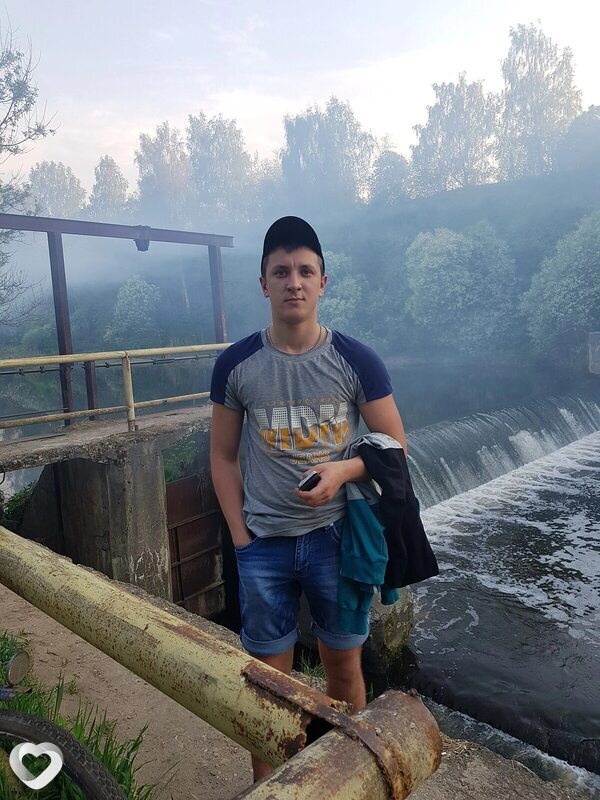 Евгений, 30, Иванове — анкета №2393260