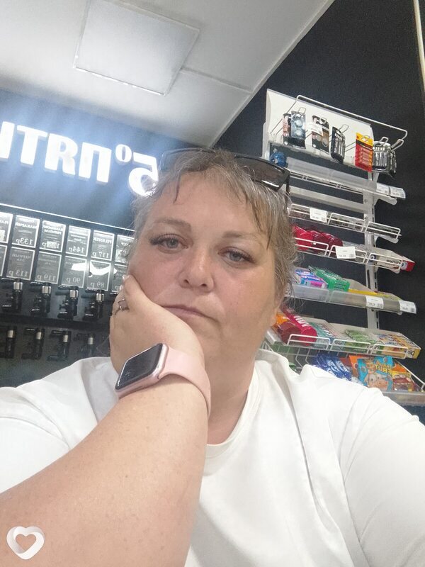 Тамара, 44, Магнитогорске — анкета №2393043