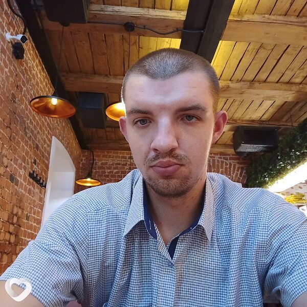 Александр, 28, Москве — анкета №2393050