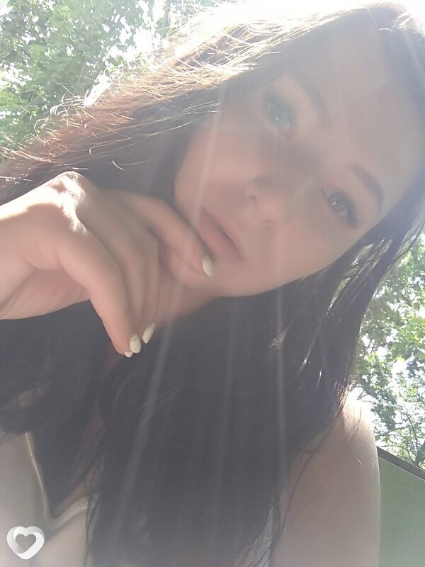 Анна, 29, Мозыре — анкета №2393057