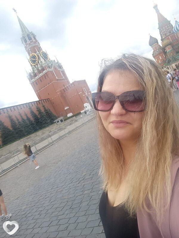 Ольга, 35, Кемерове — анкета №2393060