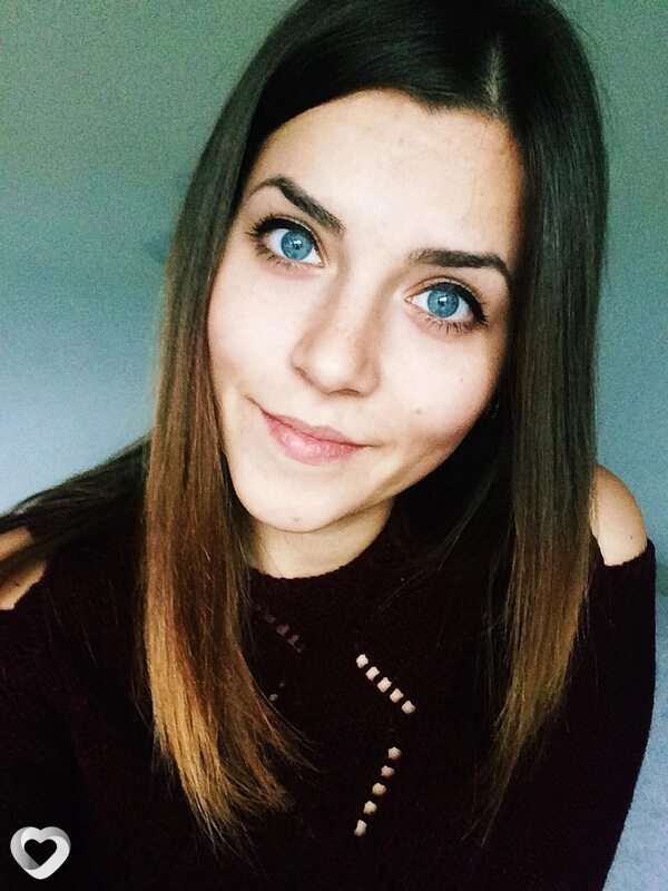 Екатерина, 29, Евпатории — анкета №2393065