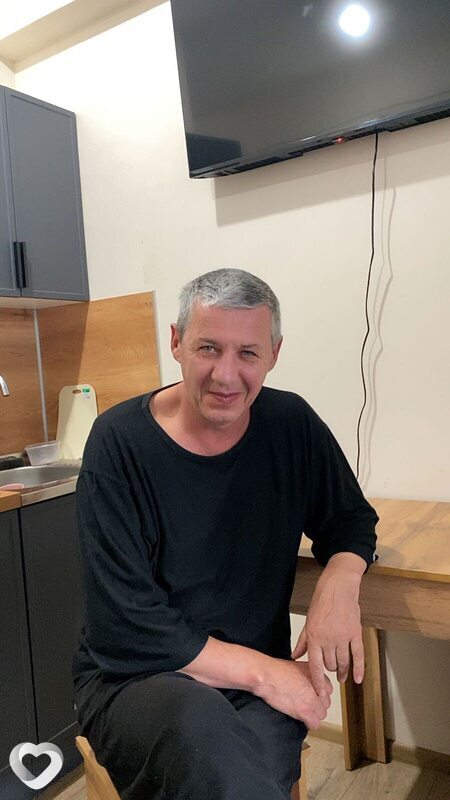 Николай, 53, Электростали — анкета №2393492