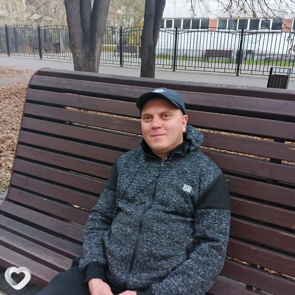 Дмитрий, 46, Новокузнецке — анкета №2393497