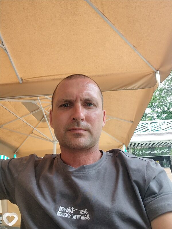 Александр, 39, Уфе — анкета №2393504