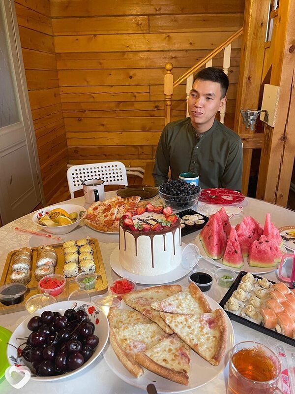 Юрий, 30, Якутске — анкета №2393526