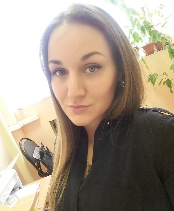 Екатерина, Губкин