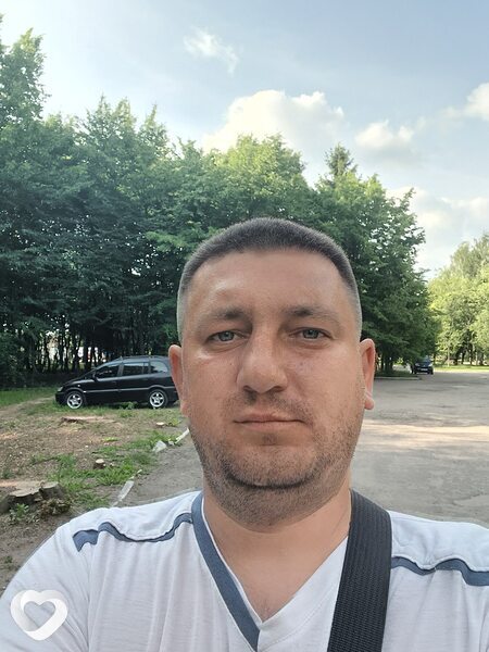 Андрій, Луцк