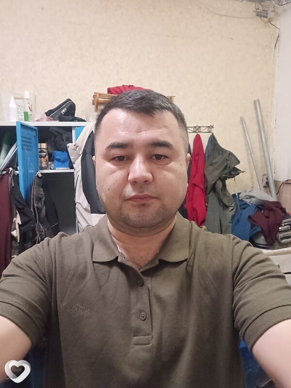 Урал, 41, Москве — анкета №2393533