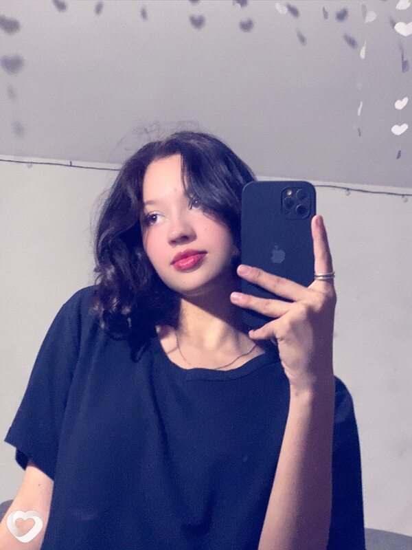 Виктория, 20, Усть-Каменогорск — анкета №2393535