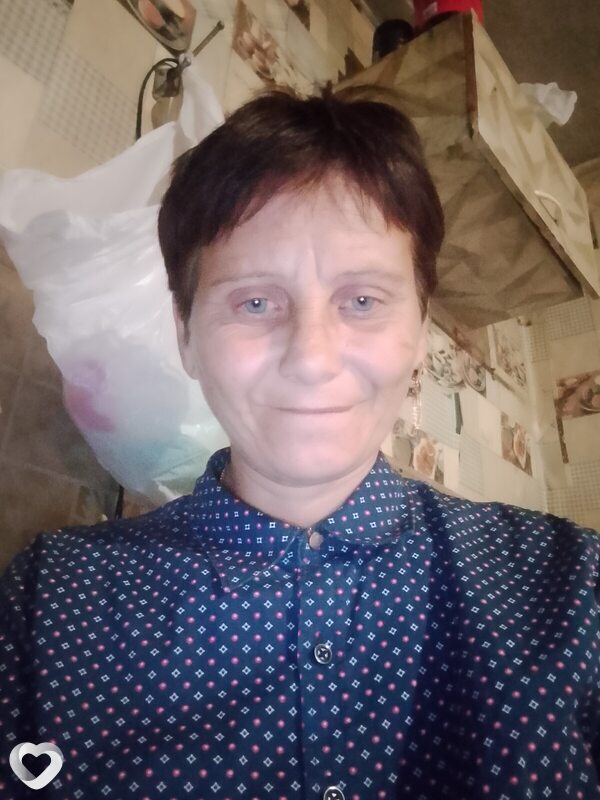 Олеся, 41, Канске — анкета №2393536