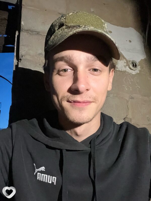 Timofey, 25, Ростове-на-Дону — анкета №2393538