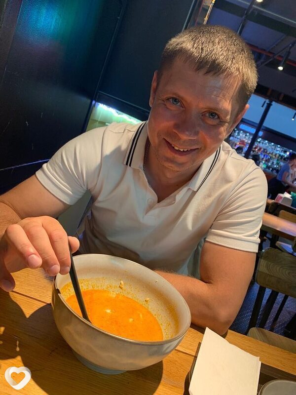 Юрий Рязанов, 26, Краснодаре — анкета №2393193