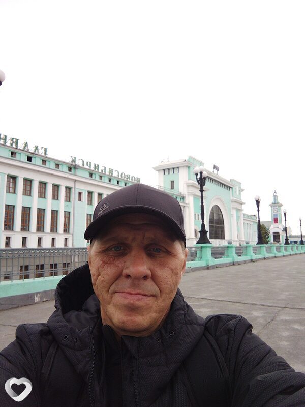 Александр, Куйбышев