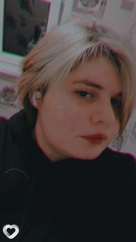Ина, 23, Кургане — анкета №2393204