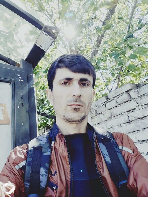 Ххх, 44, Липецке — анкета №2393205
