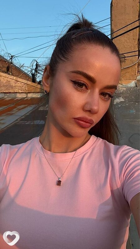 Катя, Тырныауз