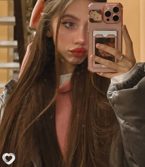Лия, 21, Владикавказе — анкета №2393226