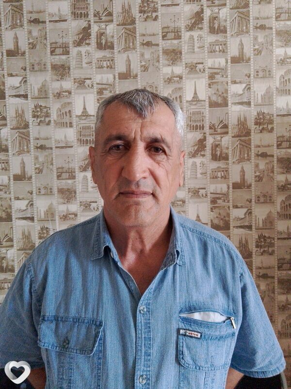 Тарлан, 59, Нижнем Тагиле — анкета №2393227